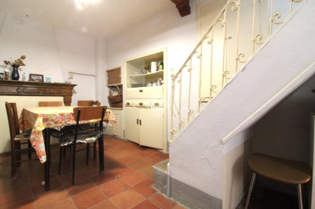 casa indipendente in vendita a Montagano