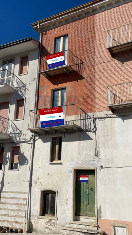 appartamento in vendita a Montagano