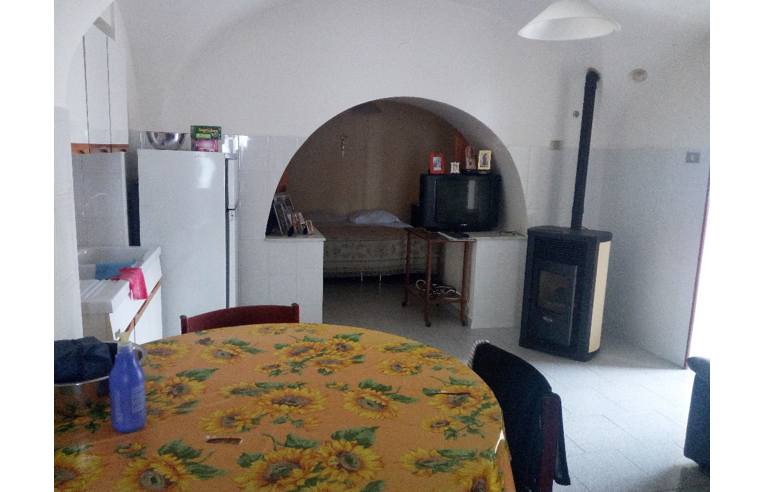 casa indipendente in vendita a Montagano