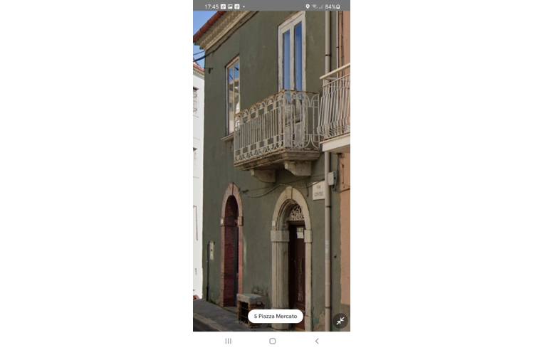 intera palazzina in vendita a Montagano
