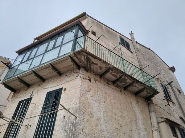 appartamento in vendita a Montagano