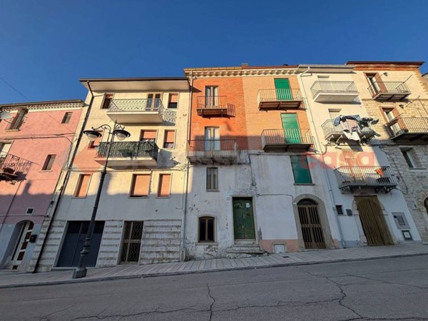 appartamento in vendita a Montagano
