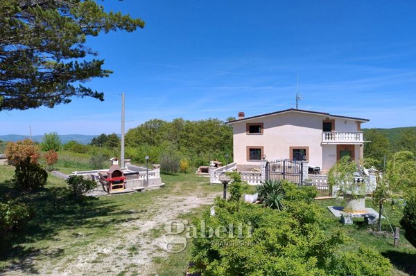 casa indipendente in vendita a Montagano