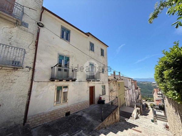 appartamento in vendita a Montagano