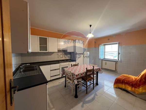 appartamento in vendita a Montagano