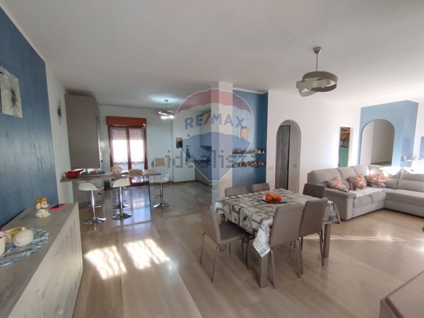 appartamento in vendita a Montagano
