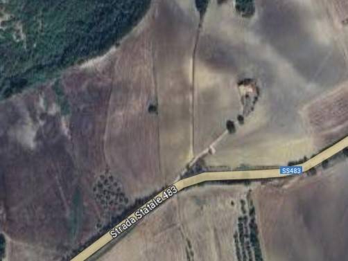 terreno agricolo in vendita a Montecilfone