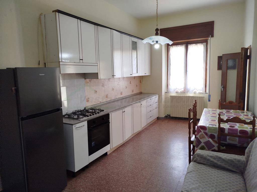 casa indipendente in vendita a Montecilfone