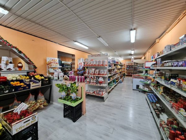 appartamento in vendita a Montecilfone