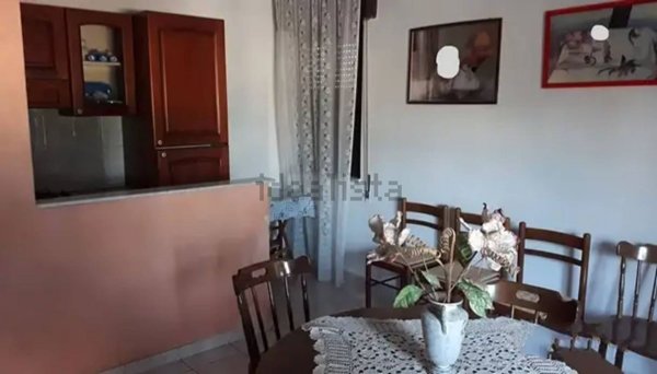 appartamento in vendita a Montecilfone