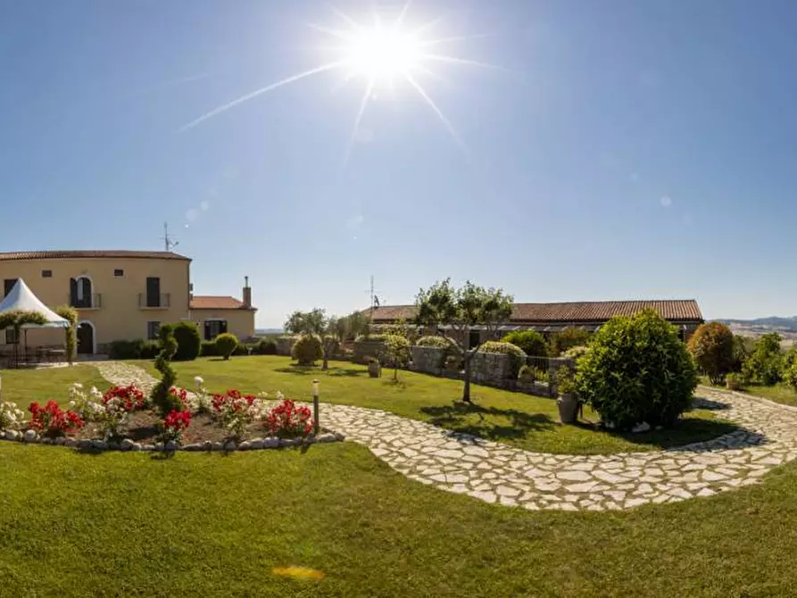 negozio in vendita a Montecilfone