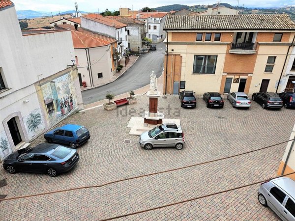 casa indipendente in vendita a Montecilfone