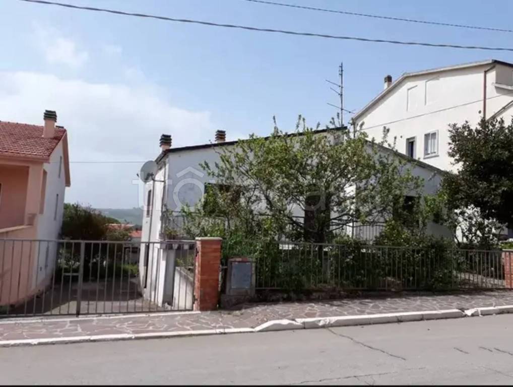casa indipendente in vendita a Montecilfone