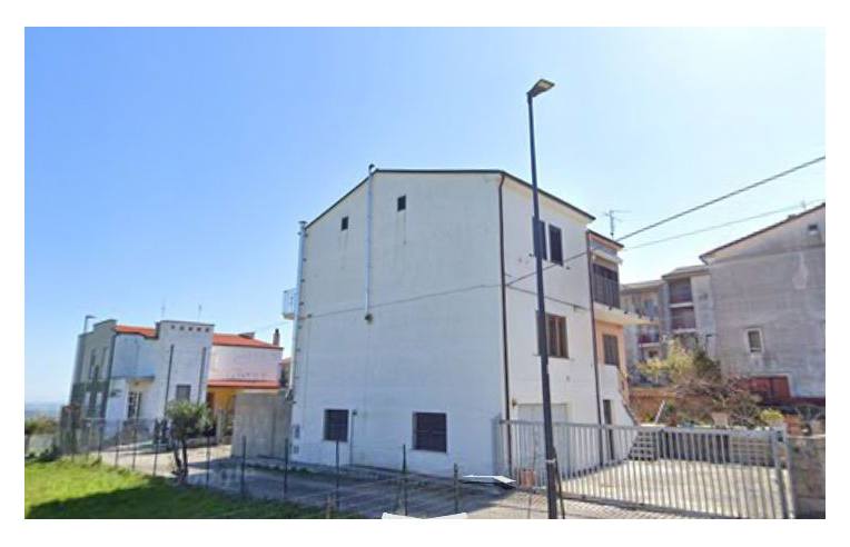 appartamento in vendita a Montecilfone