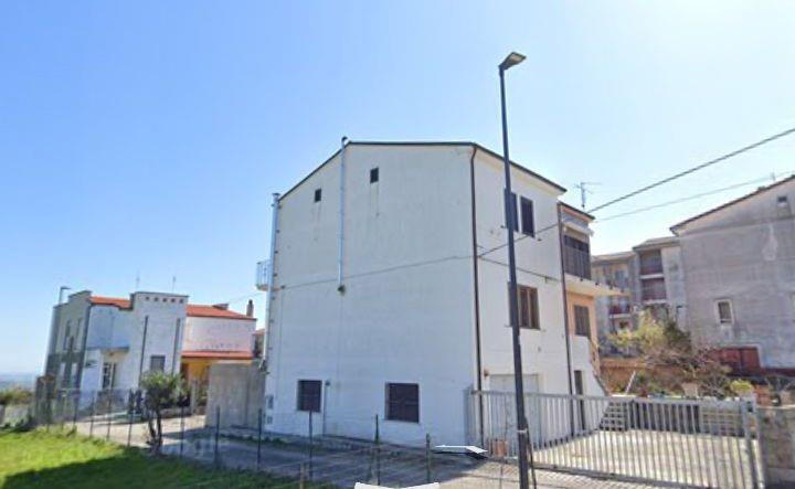 appartamento in vendita a Montecilfone