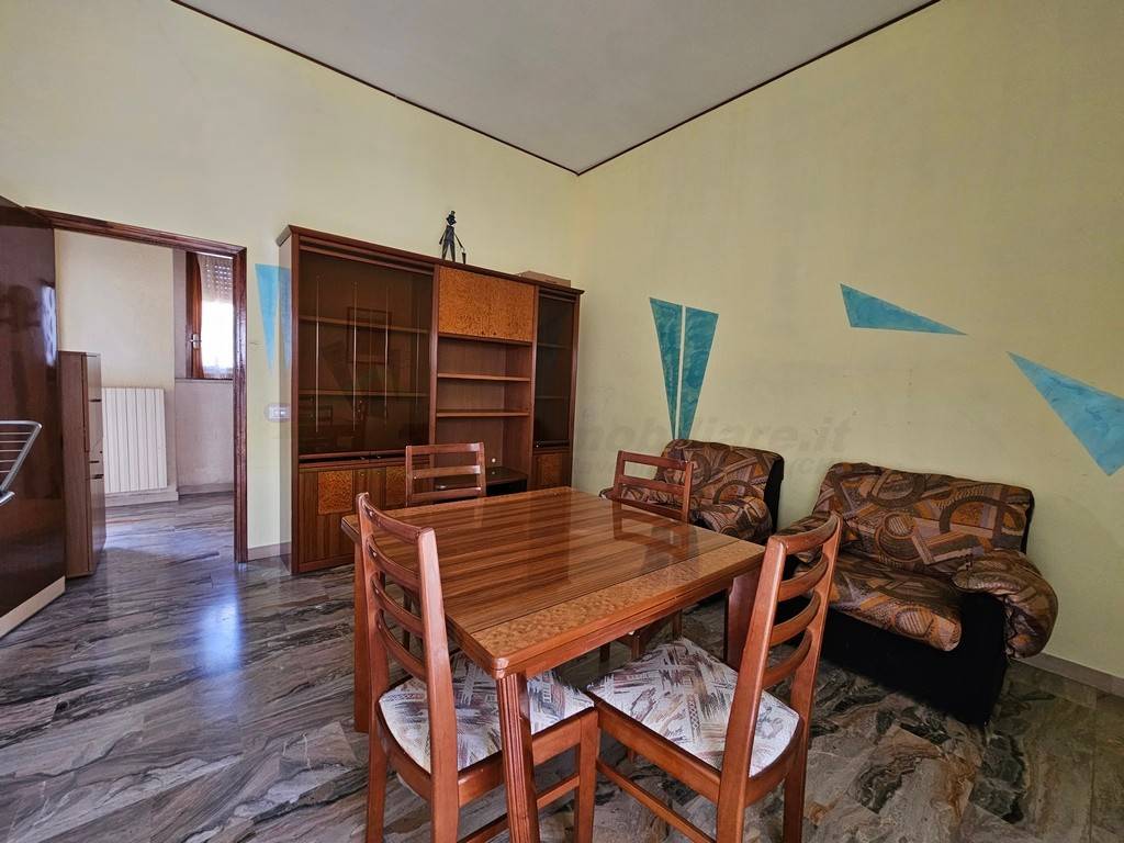 casa indipendente in vendita a Montecilfone