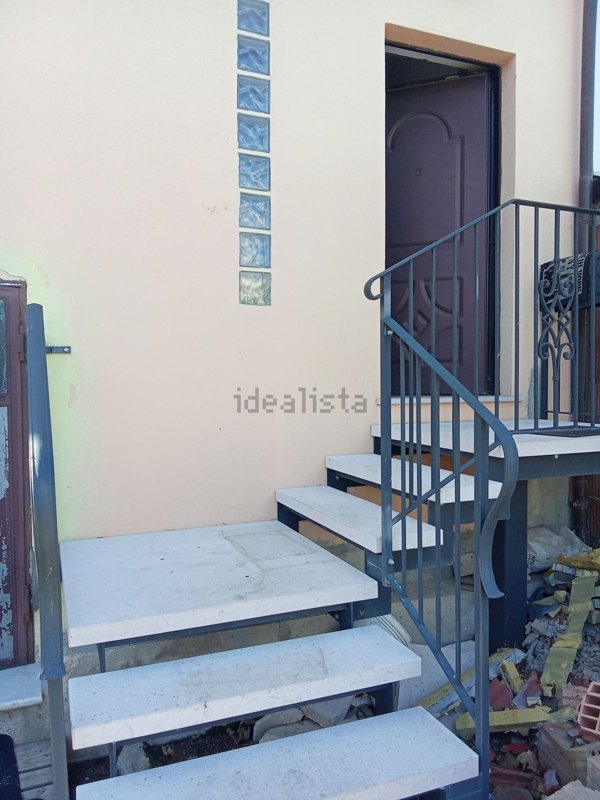 appartamento in vendita a Montecilfone