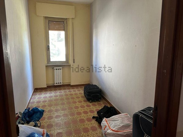 appartamento in vendita a Montecilfone