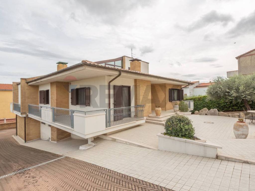 casa indipendente in vendita a Montecilfone