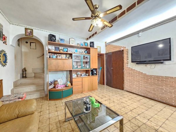 casa indipendente in vendita a Montecilfone