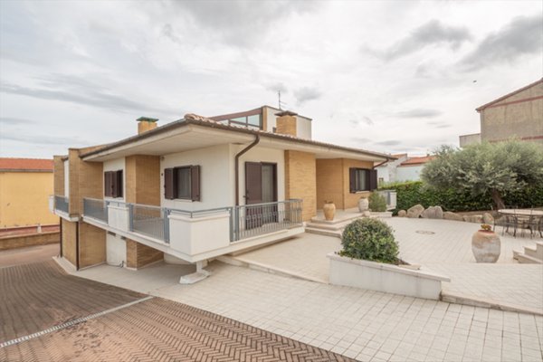 casa indipendente in vendita a Montecilfone