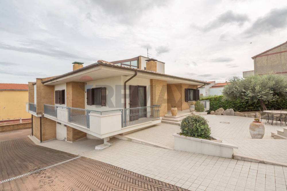 casa indipendente in vendita a Montecilfone
