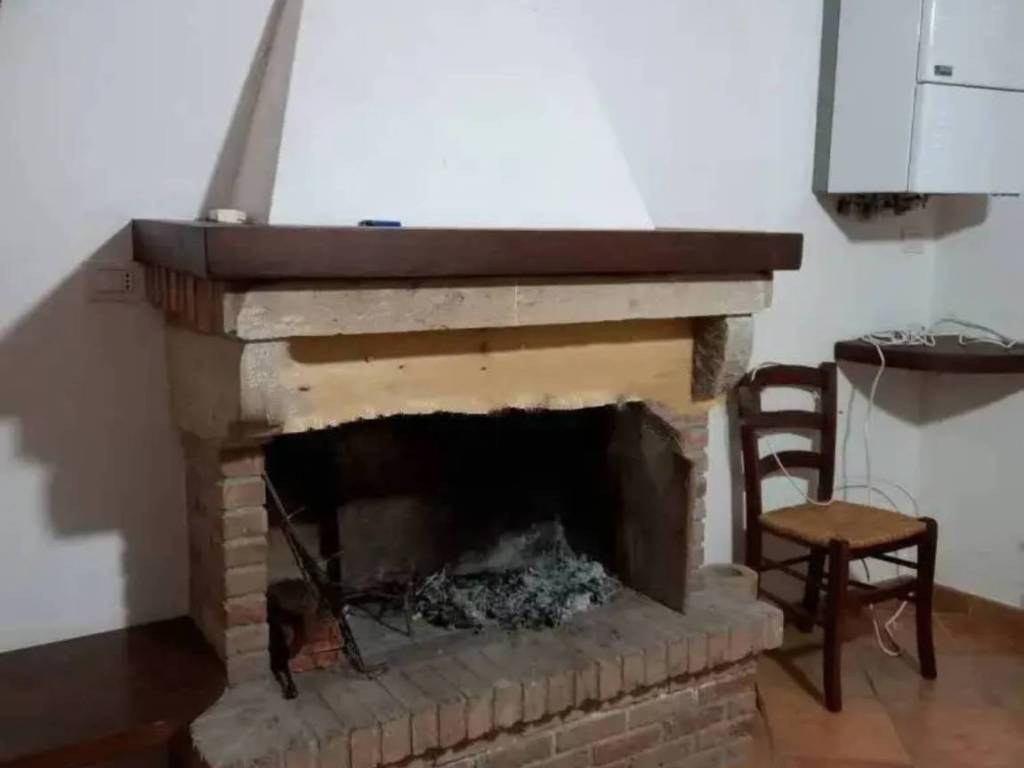 appartamento in vendita a Montefalcone nel Sannio