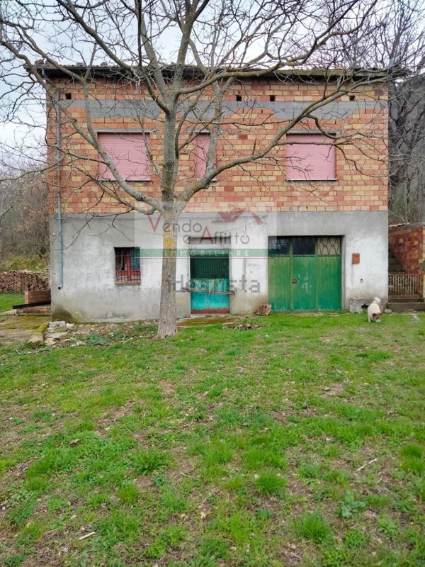 casale in vendita a Montefalcone nel Sannio