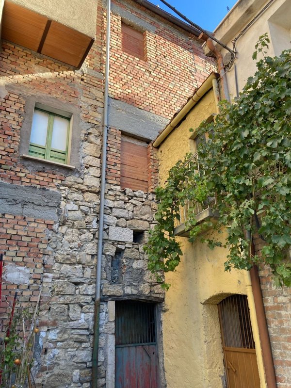 appartamento in vendita a Montefalcone nel Sannio