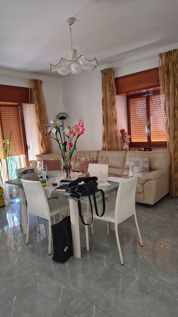 casa indipendente in vendita a Montefalcone nel Sannio