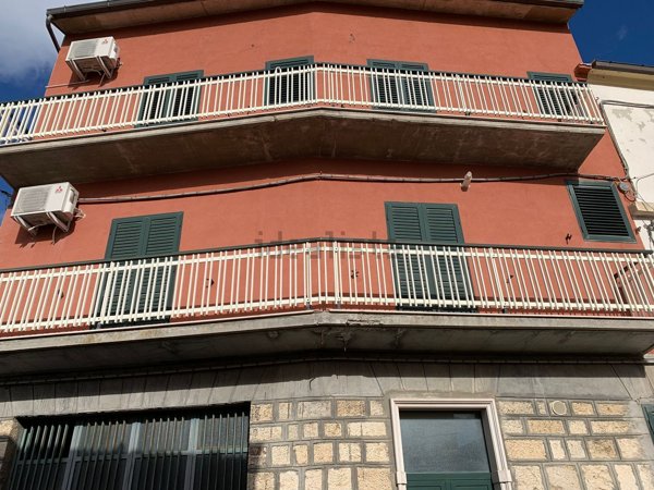 appartamento in vendita a Montefalcone nel Sannio