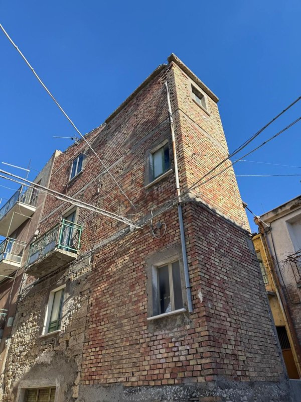 appartamento in vendita a Montefalcone nel Sannio