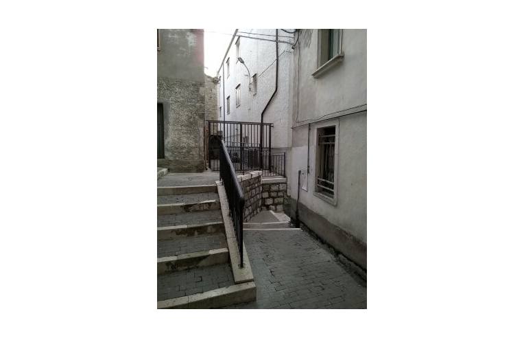 casa indipendente in vendita a Montefalcone nel Sannio