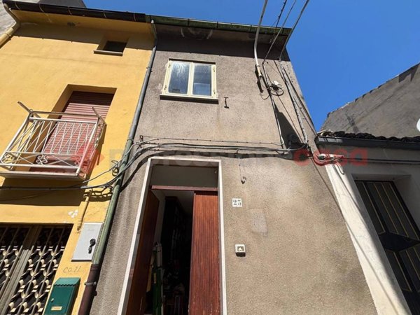 appartamento in vendita a Montefalcone nel Sannio