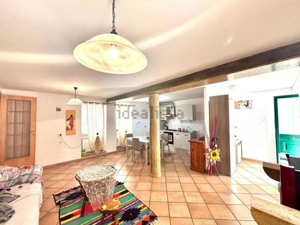 appartamento in vendita a Montemitro