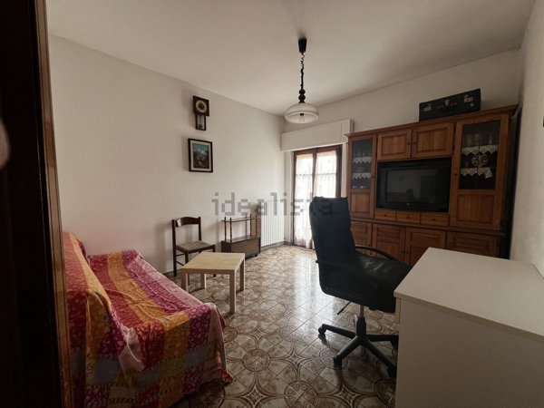 appartamento in vendita a Montemitro