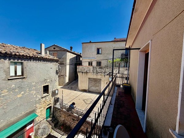 appartamento in vendita a Montemitro