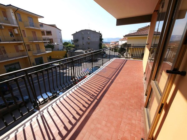 appartamento in vendita a Montenero di Bisaccia