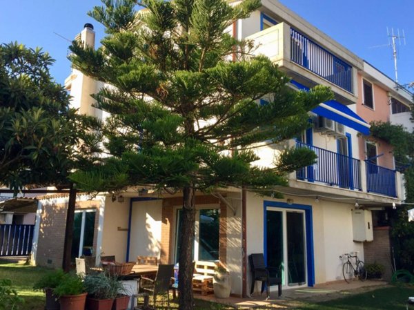 casa indipendente in vendita a Montenero di Bisaccia