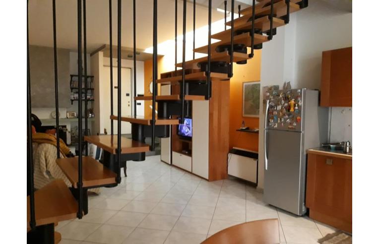 appartamento in vendita a Montenero di Bisaccia