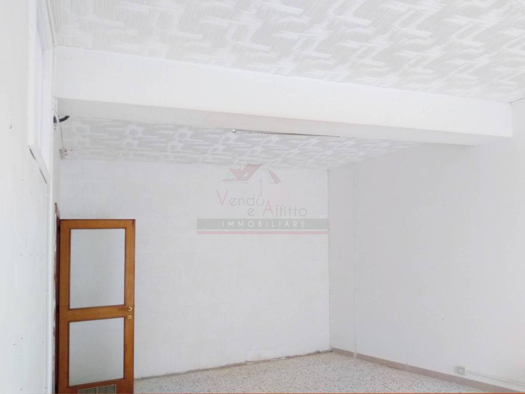 appartamento in vendita a Montenero di Bisaccia