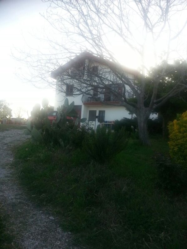 casa indipendente in vendita a Montenero di Bisaccia