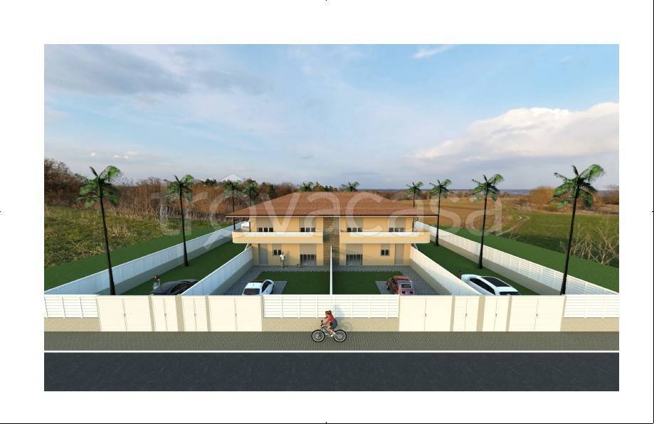 appartamento in vendita a Montenero di Bisaccia