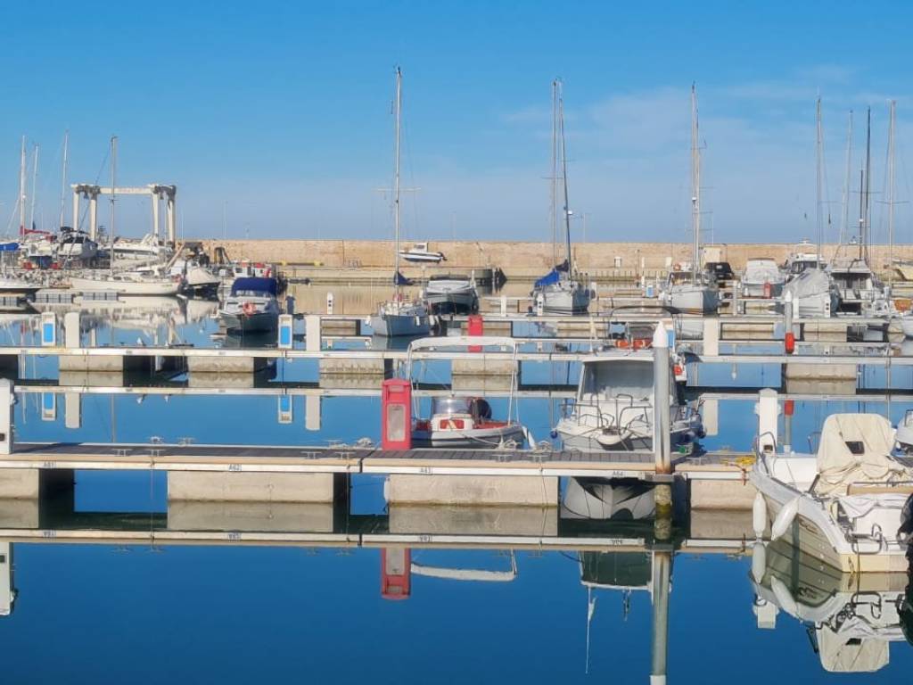 appartamento in vendita a Montenero di Bisaccia