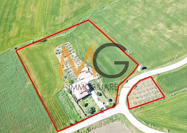 casa indipendente in vendita a Montenero di Bisaccia