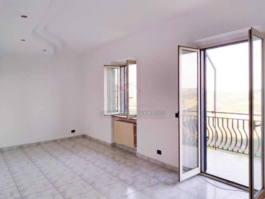 appartamento in vendita a Montenero di Bisaccia