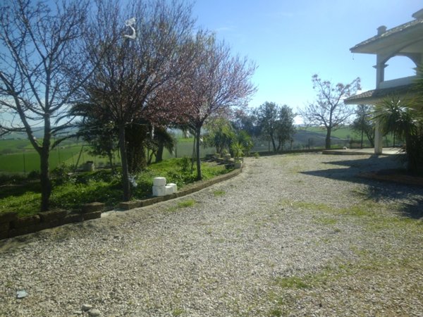 casa indipendente in vendita a Montenero di Bisaccia