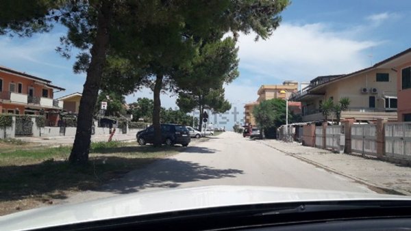 terreno edificabile in vendita a Montenero di Bisaccia