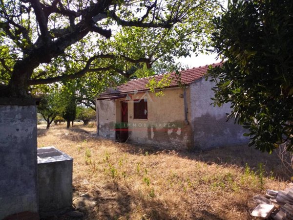 casa indipendente in vendita a Montenero di Bisaccia