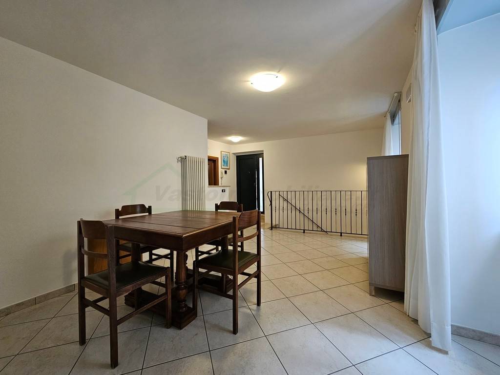 casa indipendente in vendita a Montenero di Bisaccia